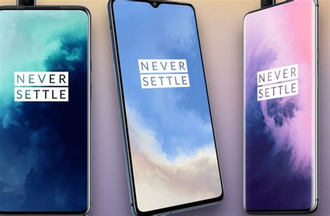 OxygenOS 11 0 0 2 Hotfix Rolling Out For The OnePlus 7 And 7T Series