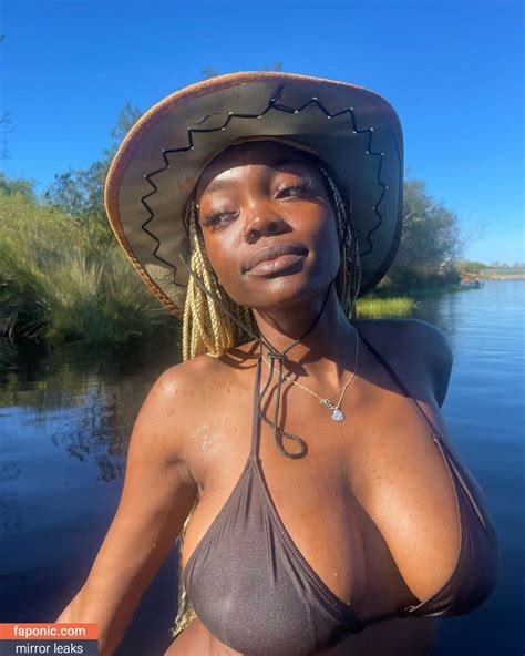 Wanda Banda Aka Wandabanda Nude Leaks Faponic