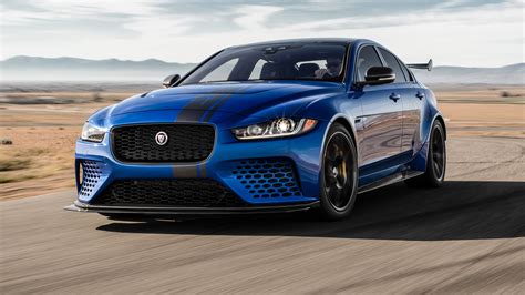 Jaguar Xe Sv Project Wallpapers Wallpaper Cave