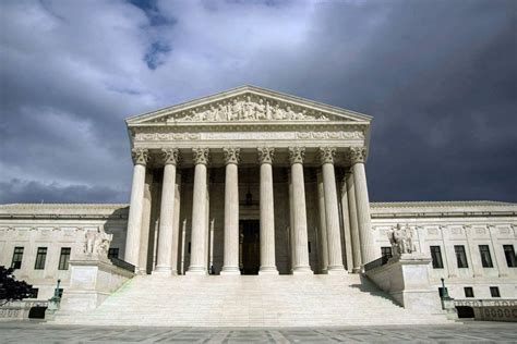 How Are Judges Selected For The Federal Court System? - Legal Inquirer