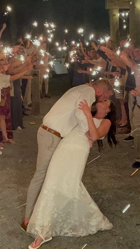 South Carolina Bride Killed By Drunk Driver After Leaving Wedding The