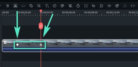 Guide F R Animations Keyframing Hinzuf Gen Wondershare Filmora