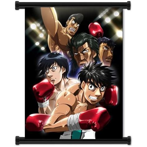 Top More Than 90 Hajime No Ippo Anime Order Vn