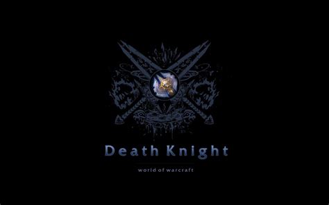 Death Knight Wallpapers - Wallpaper Cave