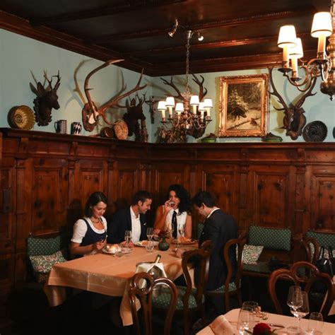 Restaurants Salzburg | Hotel Sacher Salzburg