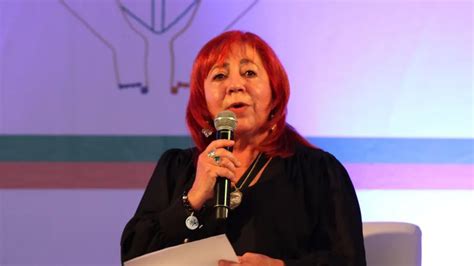 Rosario Piedra Ibarra Pide A Senadores Apoyarla En Reelecci N En Cndh