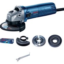 Buy BOSCH GWS 600 Professional Angle Grinder For Metal Working Online