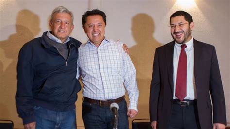 Cuáles Son Los Ocho Casos Que Mancharon Al Gabinete De Amlo El