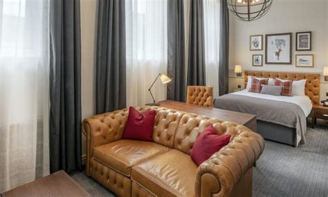 De Vere Tortworth Court unveils total room refurb | Hotel Owner