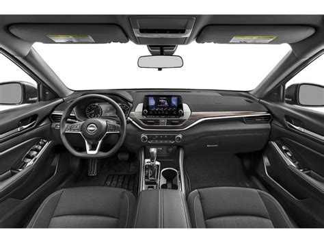 2024 Nissan Altima Vehicle Details At Montgomeryville Nissan