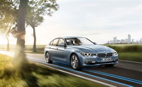 Why BMW 3-Series is Canada’s Favourite Luxury Car - Unhaggle