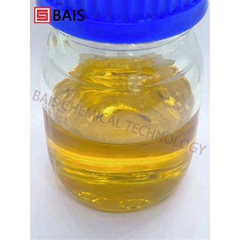 High Performance Metal Deactivator Dmtd Derivative Petrocor S Cas