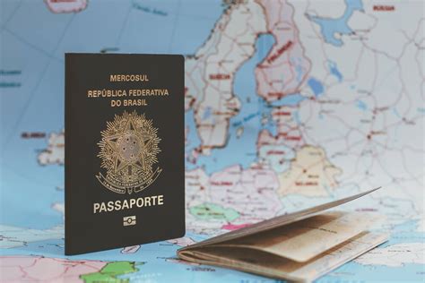 Como Tirar Passaporte Guia Completo E Passo A Passo 2020