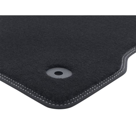 Tapis De Sol Velours Vignale Pour Ford S MAX