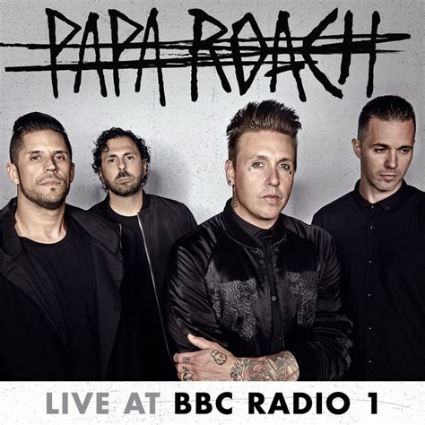 Papa Roach Music Fanart Fanart Tv