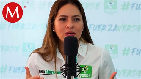 Pvem No Declinar Por Armando Guadiana En Coahuila V Deo Dailymotion