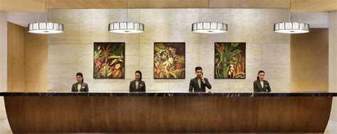 Courtyard by Marriott Chennai | Club Marriott South Asia