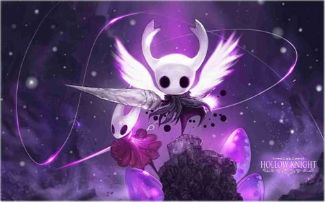 Hollow Knight Wallpaper 1440p Fesscc