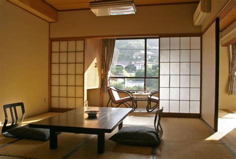 Japanese Interior Design Apartment