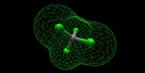 Ccl4 Lewis Structure Science Trends