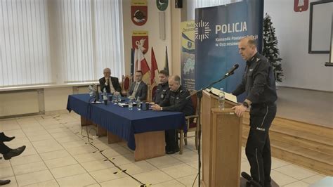 Policjanci Podsumowali Rok Youtube