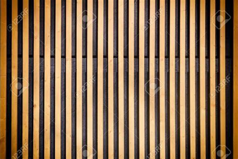 Vertical Wood Slat Wall Panels Homystyle