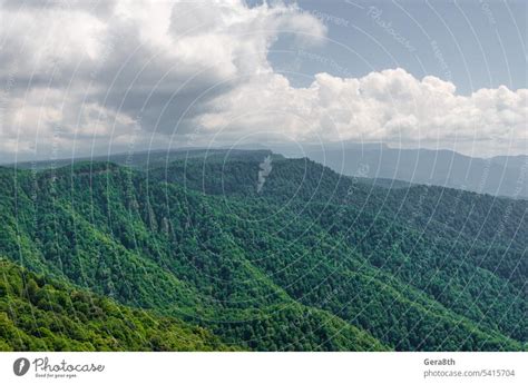 Lange Treppen Im Dschungel In Thailand Ein Lizenzfreies Stock Foto