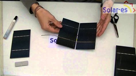 Como Hacer Paneles Solares Con Material Reciclado - Compartir Materiales