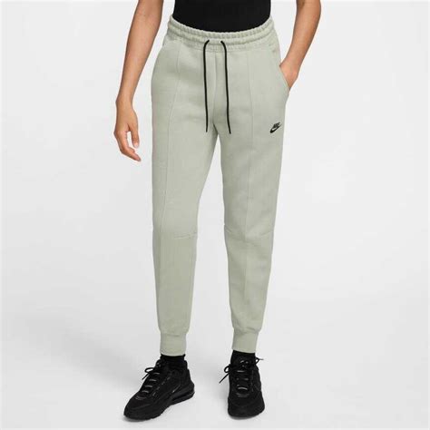 Nike Tech Fleece Jogger Kadın Eşofman Altı Fb8330 370