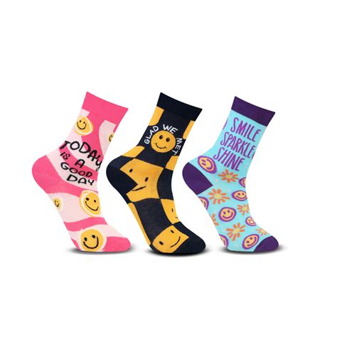 Women Designer Socks Ladies Designer Socks Bonjour