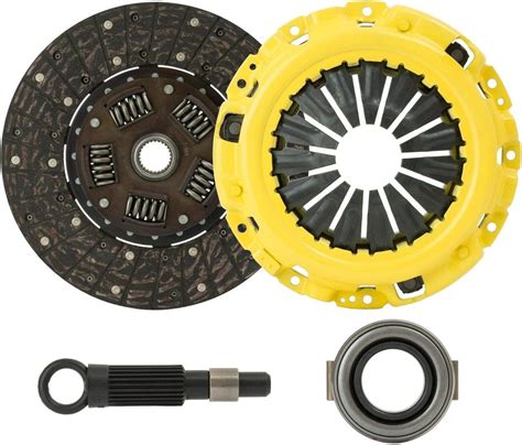 Amazon ClutchXperts Stage 1 Clutch KIT Compatible With 71 81 Chevy