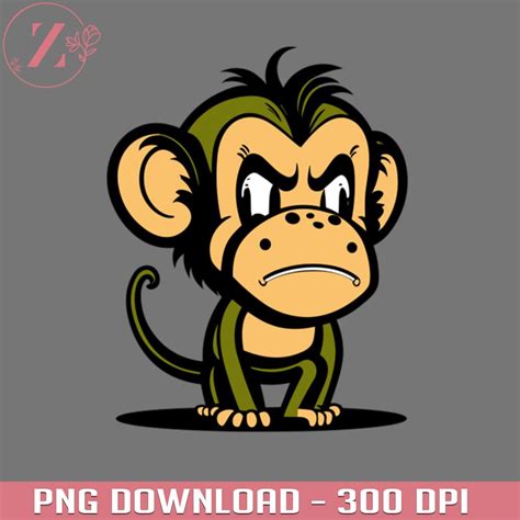 Monkey cartoon character Anime PNG One Piece PNG download - Inspire Uplift