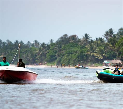 Jet Ski And Water Sports Bentota Sri Lanka Sammy Water Sports