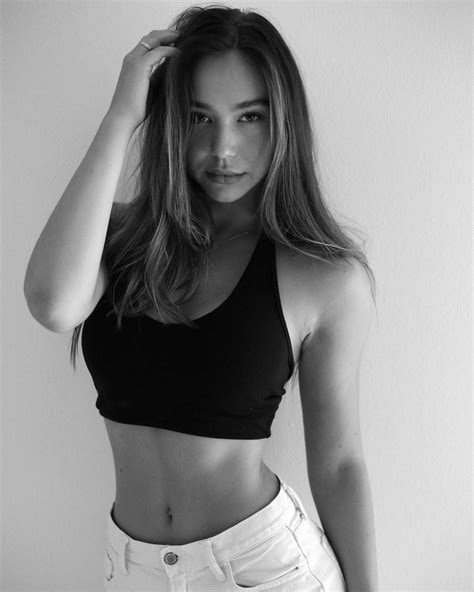 Alexis Ren - Madison McLaughlin Photoshoot in Malibu-02 | GotCeleb