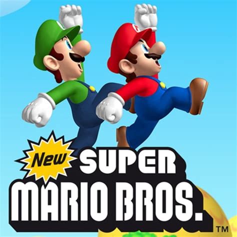 Nuevo Super Mario Bros Juega En L Nea