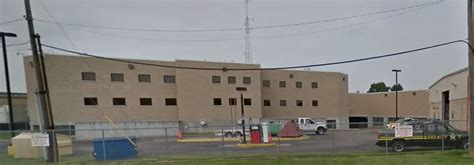 Remote Inmate Video Visitation In Stark County Jail City Ohio