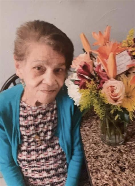 Emma Figueroa Obituary Glendale Ny