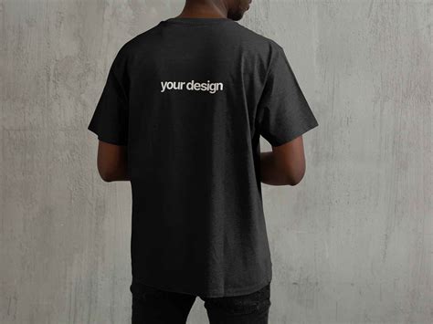 shirt  mockup