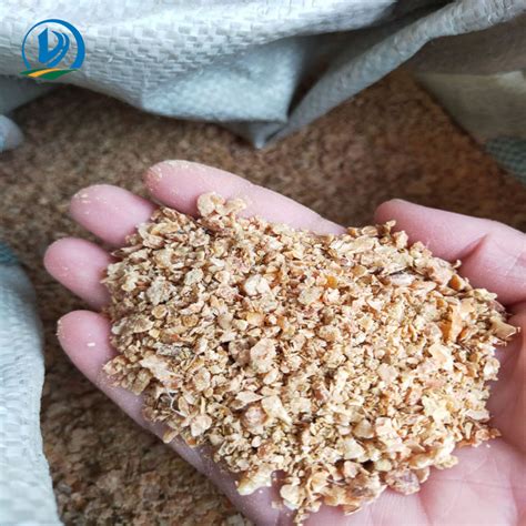 60 To 70 Non Gmo High Protein Soybean Meal For Horses Pigs