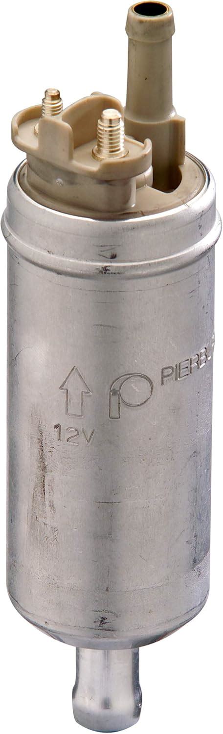 Pierburg Fuel Pump Amazon Co Uk Automotive