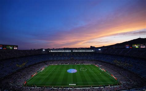 RFEF names 15 Spanish stadiums in contention for 2030 FIFA World Cup ...