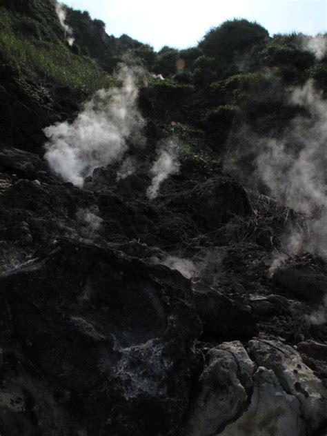 Xiaoyukeng Trail More Smoldering Rocks Odds Endssg Flickr