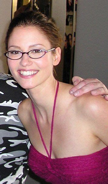 Chyler Leigh Actress Nude Sexy Images Porn Xxx Pics