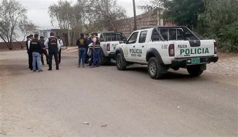 Arequipa Arrollan A Anciano Y Arrojan Su Cuerpo En Un Descampado Sociedad La República