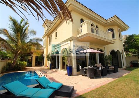 372 villas for rent in Palm Jumeirah | propertyfinder.ae