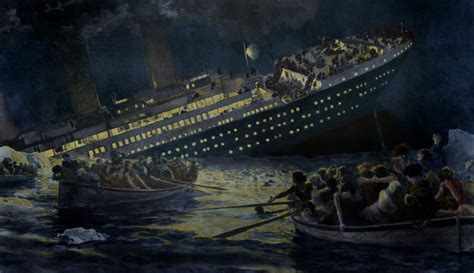 Fascinating Things You Probably Never Knew About ‘Titanic’ | 22 Words