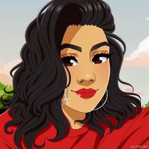 quqco on Twitter: "hi! If you have anime illustration commissions