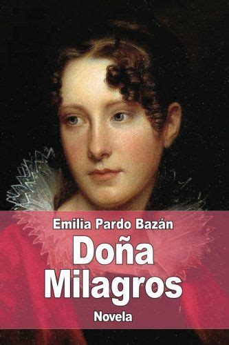 Doña Milagros Book publishing Anthony trollope Paperbacks