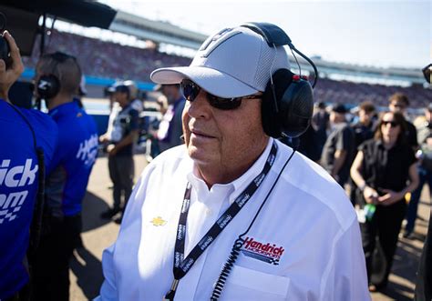 How Did Rick Hendrick Get His Start Exploring The Nascar Legends Rise