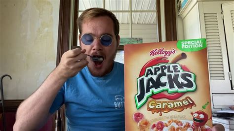 Apple Jacks But